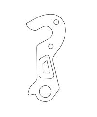 KUKA MENJAČA GH-287 za Cube